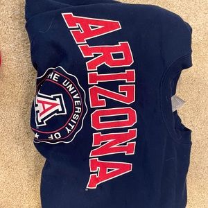University of Arizona Crewneck